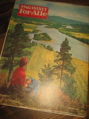 1963 nr 032 MAGASINET FOR ALLE