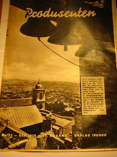 1959 nr 012 Produsenten