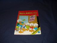 1982 nr 005 Walt Disneys Kalle Anka