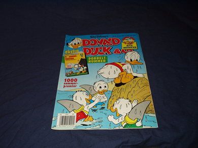 1994,nr 030, Donald Duck