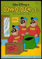 1981 nr 018 Donald Duck & Co