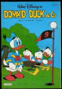 1981,nr 026,                  Donald Duck & Co
