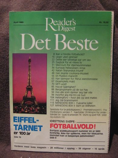 1989 nr 004 Det Beste fra Reader's Digest