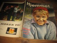 1961 nr 049 Hjemmet