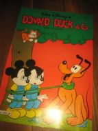 1979 nr 028 DONALD DUCK & CO