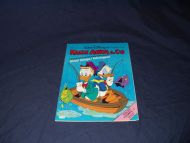 1982 nr 039 Walt Disneys Kalle Anka