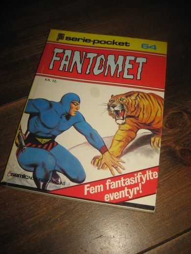 1981,nr 064, FANTOMET