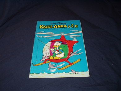 1967 nr 047 Kalle Anka