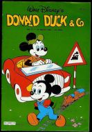 1980 nr 013 Donald Duck & Co