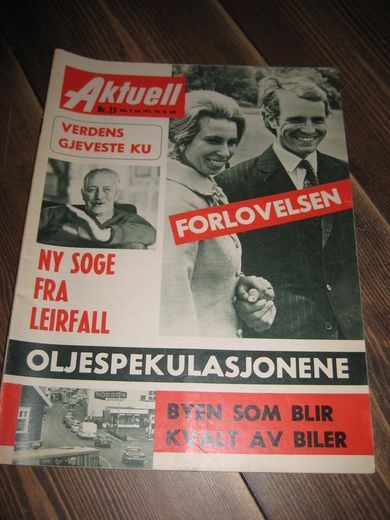 1973 nr 023 Aktuell