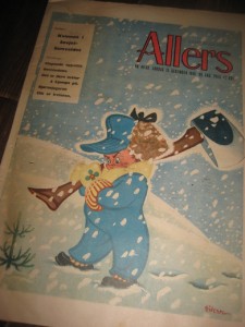 1945,nr 049, 50, ALLERS Familie Journal