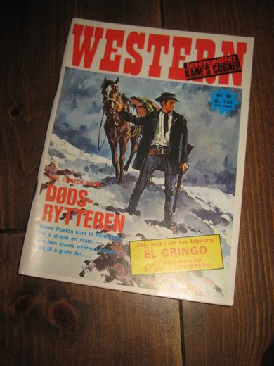 1972 nr 050 WESTERN