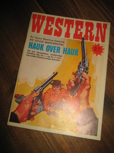 1969 nr 017 WESTERN