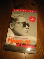 HJEM TIL ET HELVETE 2002