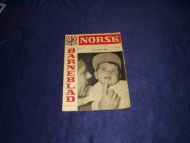 1961 nr 023 Norsk Barneblad