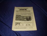 1909 nr 049 FREM Lys over land