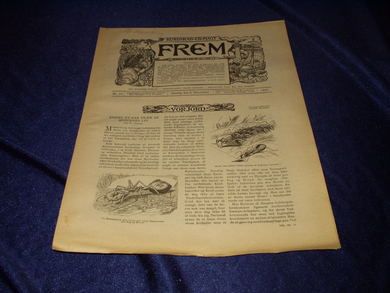 1901 nr 010 FREM Lys over land