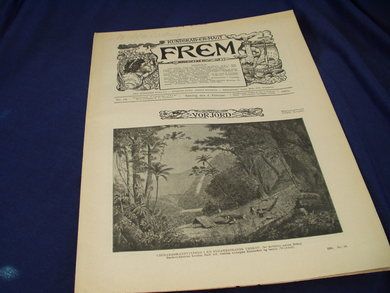 1901 nr 018 FREM Lys over land