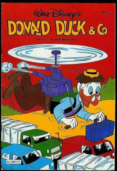 1979,nr 047,                 Donald Duck & Co