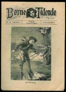 1914 nr 013 Børne Tidende