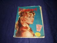 1961 nr 016 Illustrert