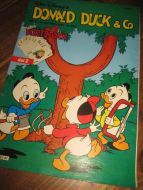 1989 nr 041 DONALD DUCK & CO