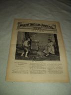 1904 nr 032 NORSK FAMILIE JOURNAL