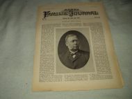 1900 nr 025 NORSK FAMILIE JOURNAL