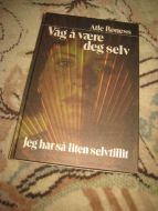 RONESS: VÅG Å VÆRE DEG SELV. 1983.