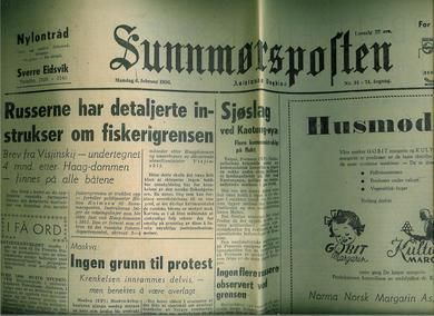 1956 nr 031 Sunnmørsposten