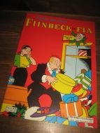 1987 FIINBECK og FIA