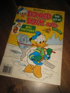 1995 nr 001 DONALD DUCK & CO