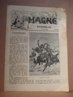 1918 nr 009 MAGNE BARNEBLAD