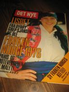 1976 nr 025 DET NYE