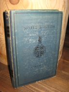 SCAVENIUS: NORSK - ENGELSK 1943