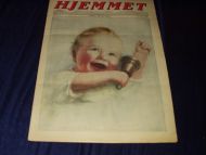 1926 nr 011 HJEMMET