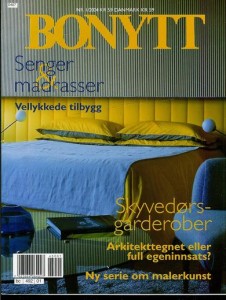 2004,nr 001, BONYTT.