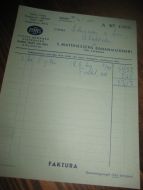 MATHIESENS BANANMODNERI 30 6 1954