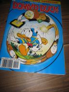 2012 nr 025 DONALD DUCK & CO