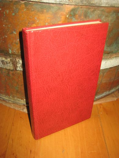 Parker: Vi lot vår sønn dø. 1982.