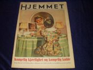 1937 nr 048 HJEMMET