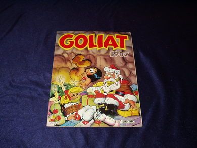 1987 GOLIAT