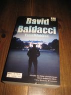 BALDACCI DAVID: KAMELKLUBBEN 2008