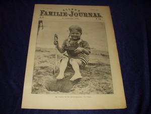 1913,nr 045, Allers Familie Journal.