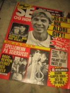 1982 nr 006 SE OG HØR JAHN TEIGEN