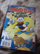 2013 UKE NR 16 DONALD DUCK & CO