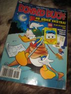 2012 UKE NR 36 DONALD DUCK & CO