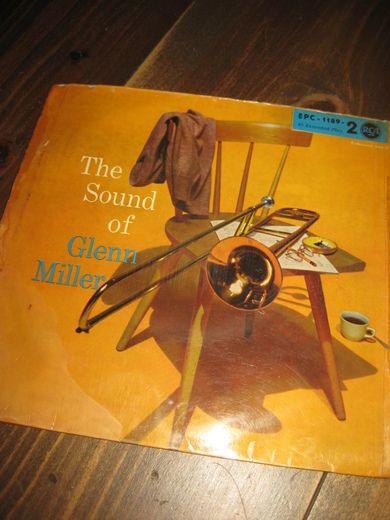 The sound of Glenn Miller