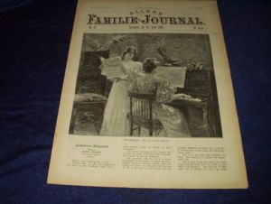 1904,nr 017, Allers Familie Journal