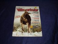 1998 nr 011 Villmarksliv